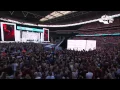 Ne-Yo - 'Because of You, So Sick & Sexy Love' (Summertime Ball 2015)
