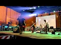 What can save us now? - No One's Project live@Maltattack 2018