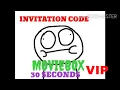 HOW TO GET INVITATION CODE OF MOVIEBOX PRO VIP IN 30 SEC WITH SURITY AND PROOF 100