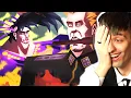 CURSED RUSSIAN JOJO MEMES