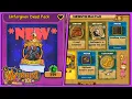 Wizard101 NEW Unforgiven Dead Pack Opening And Review