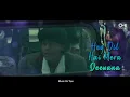 Dil Hai Mera Deewana - Lyrical | Raju Ban Gaya Gentleman | Shahrukh Khan | Kumar Sanu | 90's Hits