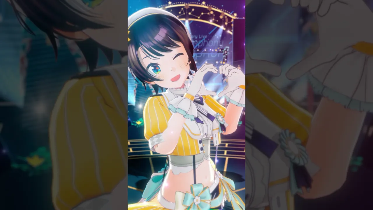 ? #絶対アイドル辞めないで ?踊ってみたしゅば！ #shorts #short #踊ってみた #dance