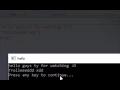 Small basic - Tutorial for beginners 2016