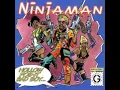 NINJAMAN FEAT BOUNTY KILLER BAD BOY NUH CUB SCOUT REMIX BY DJ CORLEONA