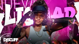 PARA TODAS! LISMAR - FREESTYLE ❌ DJ SCUFF