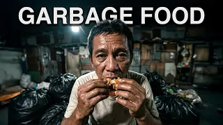 PAG PAG - Cooking garbage to survive in Manila 🇵🇭