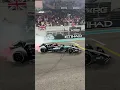 Download Lagu Lewis Hamilton's Final Donuts For Mercedes 🥹🍩