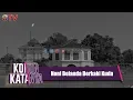 Download Lagu Penampakan Noni Belanda Berkaki Kuda Di Benteng Vredeburg | KONON KATANYA | EPS 33 | (3/3)