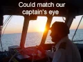 Download Lagu A Salty Dog lyrics