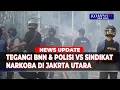Download Lagu BNN \u0026 Polisi Gerebek Sindikat Narkoba di Jakarta Utara Disertai Tembakan Gas Air Mata