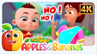Na Na Song | Nursery Rhymes & Kids Songs For Children | Baby Song