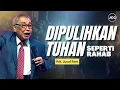 Download Lagu Pdt. Jusuf Roni | Dipulihkan Tuhan Seperti Rahab | JCC Cijantung