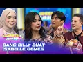 Download Lagu 😆 KETAWA SERU! Billy Syahputra Sebut Nama Isabelle Bikin Ingat Lagu ST12