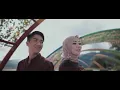 Download Lagu Aprilian \u0026 Fauzana   Setia Untuk Selamanya  Official Music Video