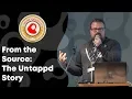 From the Source The Untappd Story Greg Avola Monktoberfest 2018