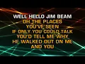 Julie Roberts - Wake Up Older (Karaoke Guide Vocal)