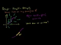 Line integrals and vector fields Multivariable Calculus Khan Academy