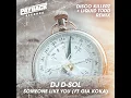 Someone Like You (feat. Gia Koka) (Disco Killerz & Liquid Todd Remix)