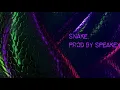 ［SOLDOUT］#21 "Snake"/TRAP/HIP HOP (Prod by Speakey)