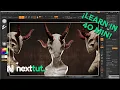 Zbrush Beginner Tutorial Learn Zbrush in 40 min
