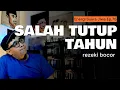 Lagu Malam Ini Jangan Salah “Tutup Tahun” — Rezeki 2026 Bisa Bocor dari Cara Kamu Menutupnya |  ESV Ep.76