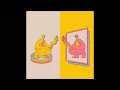 DJ Seinfeld - These Things Will Come to Be