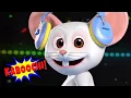 Download Kaboochi Song | Dance Song for Kids | Nursery Rhymes & Videos for Babies by Little Treehouse mp4 3gp mp3 videos - waplic