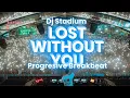 LOST WITHOUT YOU BREAKBEAT FULLBASS | Dj Stadium | Enjoy Party | Clubbing | Tiktok Viral