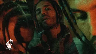 Savage Plug X Anas - FLOUS (Official Music Video) [Prod. TBB]