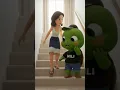 Download Lagu Shocked by what was seen #shortvideo #funny #cartooncharacter #animation #usa #usashorts
