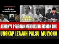 Download Lagu AKHIRNYA PRABOWO MENDUKUNG RISMON DKK, UNGKAP IZAJAH PALSU MULYONO.