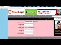 E Commerce Website in PHP MySQL Part 41 Customer Editing Account