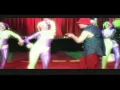 Download Lagu Magnate y Valentino Ft  Hector Y Tito - Gata Celosa