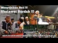 Download Lagu Al-JAWAZIR Feat Abuya KH.Muhammad Muhyiddin Abdul Qodir Al-Manafi MA . Sholawat Burdah !!!