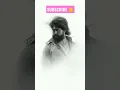 Rocky (Yash) KGF Chapter 2 Movie Actor's Realistic Drawing Art 😍#shorts#art#drawing#kgf#kgf2#kgffilm