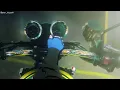 【Ado】CAT'S EYE (Vietsub)