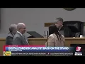 Digital Forensics Testimony continues in Double-Murder Trial of Omonte Bell and Dyrell Green