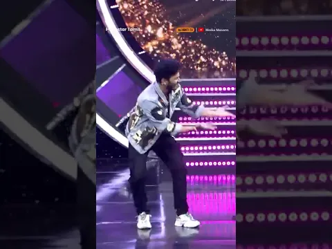 Unexpected one Anthony anne..😂 | Ipopstar Tamil | Ep 15