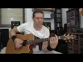 Download Lagu Scorpions - Always Somewhere (Instrumental Cover)