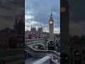 Download Lagu The Magic of London | Travel Vlog