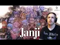 Download Lagu PROJEKT GENESIS / Janji [Official Music Video] Reaction