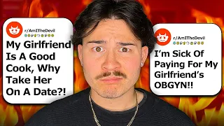 15 Most Upvoted Reddit Stories November 2025