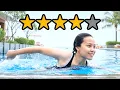 Download Lagu Aku Buat Waterpark Bintang 4! [Waterpark Simulator]