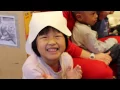 Read Across America at UD s Early Learning Center