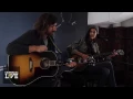 CHARGED.fm LIVE: MONICA HELDAL - "Boy From The North"