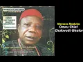 Download Lagu Onwu Chief Chukwudi Okafor - Emeka Morocco