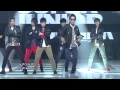 Download Lagu 110807 HD Super Junior   Superman Mr Simple LIVE