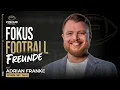 10 Questions for Adrian Franke Which Quarterback Will Be a Headache