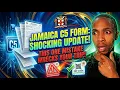 How to Fill Jamaica C5 Form Online Step-by-Step Guide